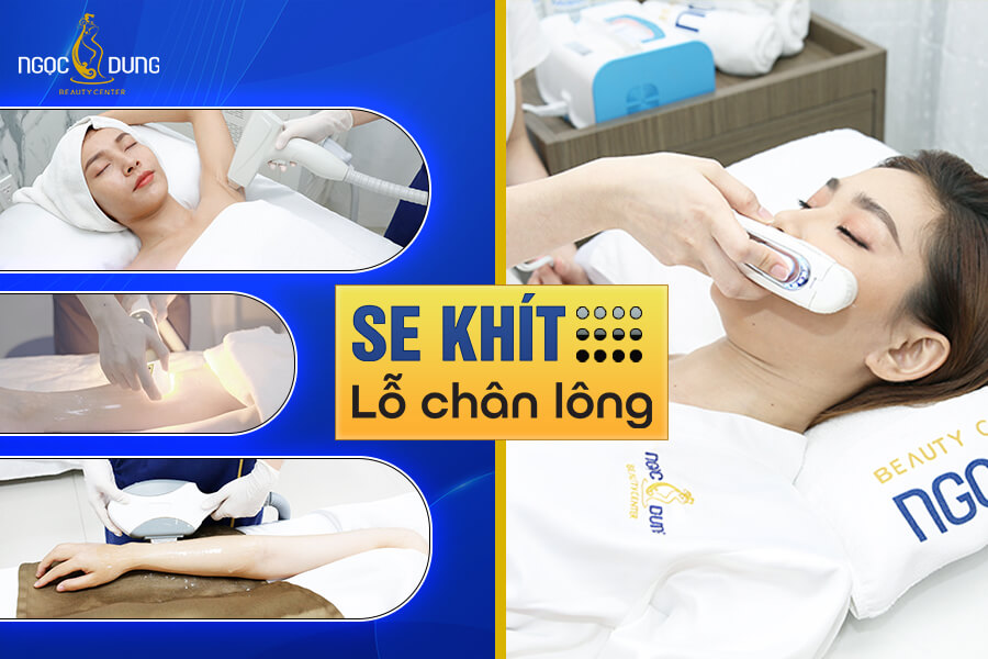 18 Cách se khít lỗ chân lông da mặt hiệu quả, da dẻ mịn màng