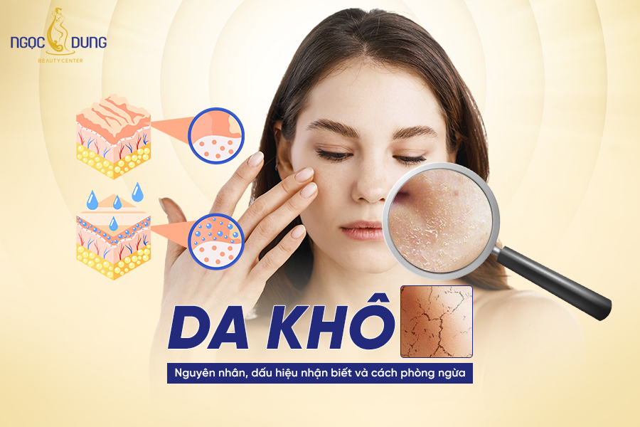 da khô