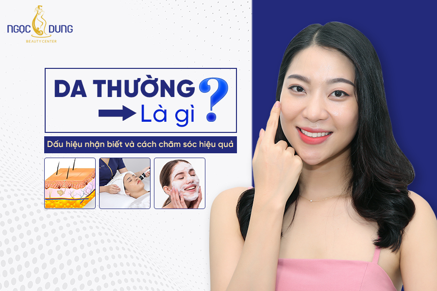da thường