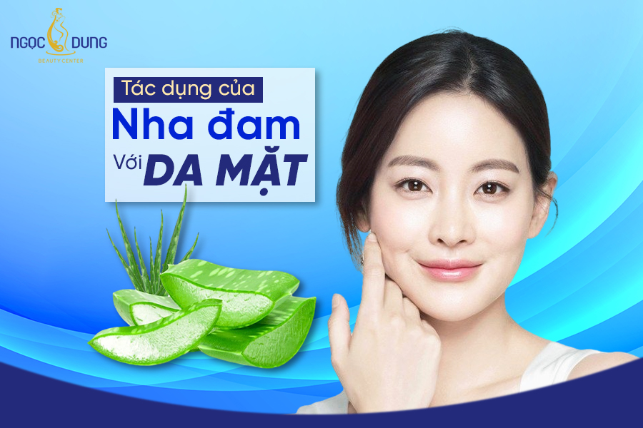 tac dung cua nha dam voi da mat