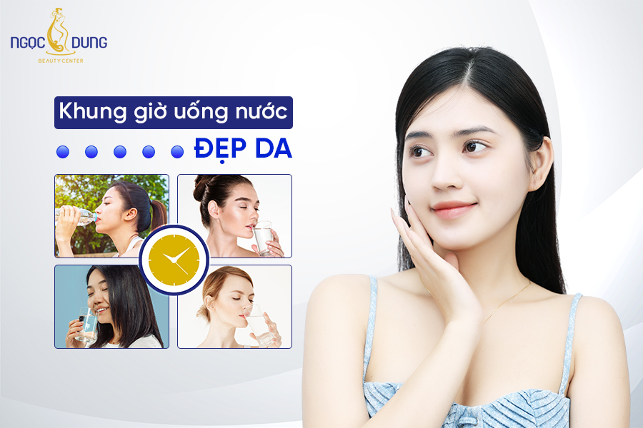 khung gio uong nuoc dep da